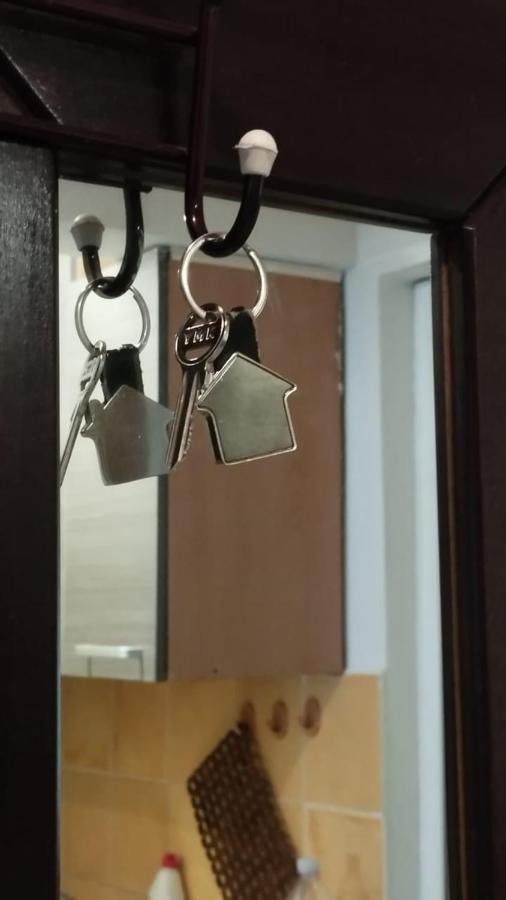 Downtown Authentic Apartment Tirana Myslym Shyri Экстерьер фото