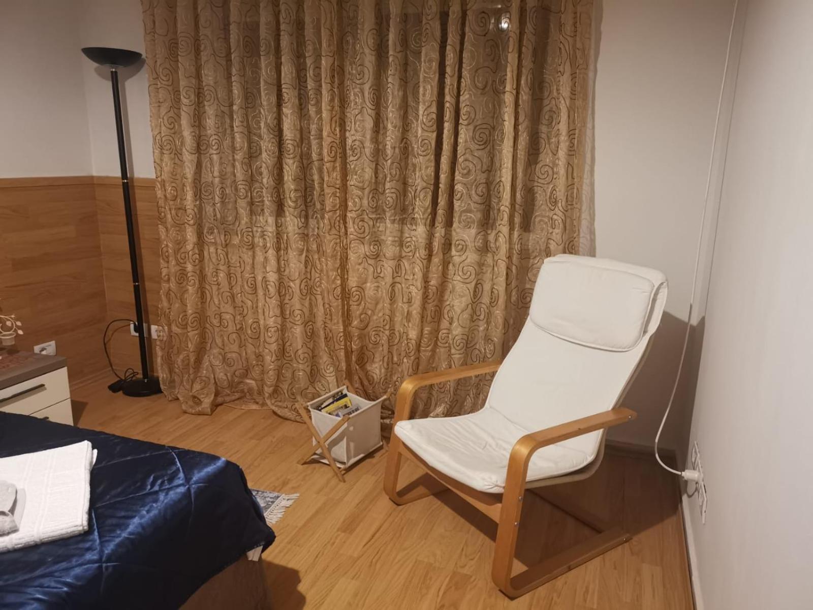 Downtown Authentic Apartment Tirana Myslym Shyri Экстерьер фото